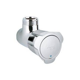 ROBINET MURAL GROHE COSTA L 26010001