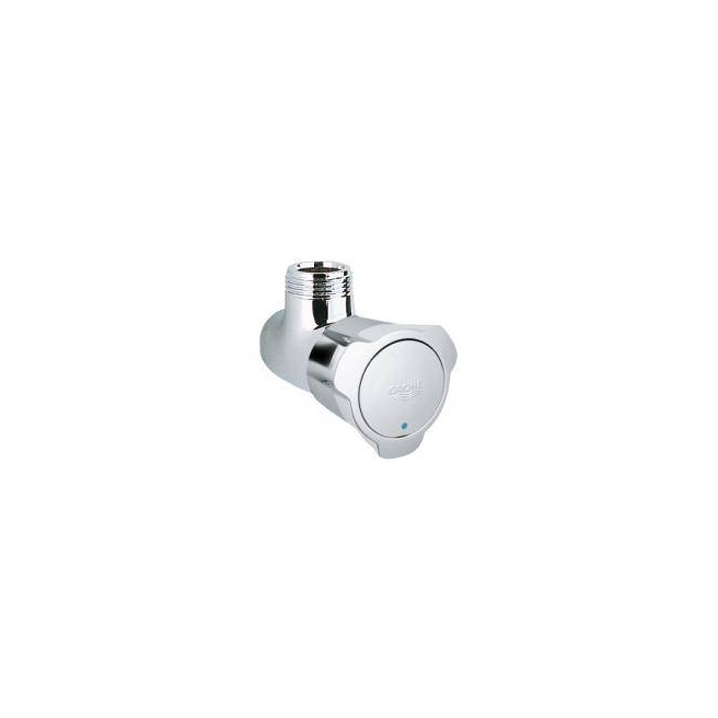ROBINET MURAL GROHE COSTA L 26010001