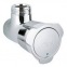 ROBINET MURAL GROHE COSTA L 26010001