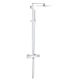 SHOWERPIPE GROHE EUPHORIA CUBE 26087000