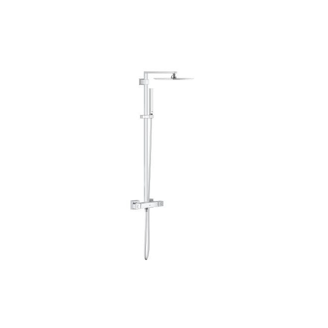 SHOWERPIPE GROHE EUPHORIA CUBE 26087000