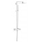 SHOWERPIPE GROHE EUPHORIA CUBE 26087000