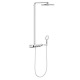 SHOWERPIPE GROHE SMARTCONTROL 26250000