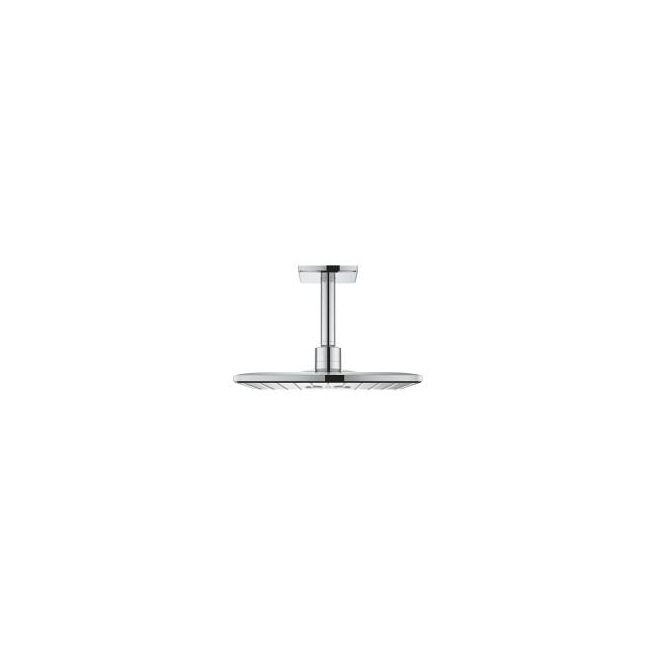 DOUCHE DE TETE GROHE RAINSHOWER 310 26481000