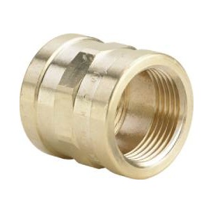 MANCHON 1/2 LAITON VIEGA MANCHON 1/2 LAITON VIEGA