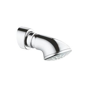 DOUCHE DE TETE GROHE RELEXA 100 TRIO  27062000 DOUCHE DE TETE GROHE RELEXA 100 TRIO  27062000