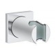 SUPPORT DE DOUCHETTE GROHE ALLURE 27075000