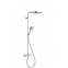 SHOWERPIPE HG RAINDANCE SELECTS240 27129000