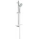 RAMPE DE DOUCHE GROHE EUPHORIA 110 27232001