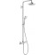 SHOWERPIPE HANSGROHE SELECT E 180 27256400