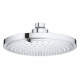 DOUCHE DE TETE GROHE EUPHORIA 180 27492000