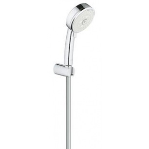 SET DE BAIN GROHE 3 JETS TEMPESTA COSMO 100 26920003 SET DE BAIN GROHE 3 JETS TEMPESTA COSMO 100 26920003