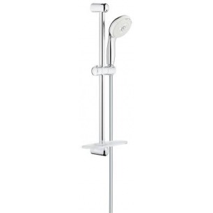 RAMPE DE DOUCHE GROHE TEMPESTA 27600003 RAMPE DE DOUCHE GROHE TEMPESTA 27600003
