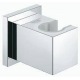 SUPPORT DE DOUCHE GROHE EUPHORIA CUBE 27693000