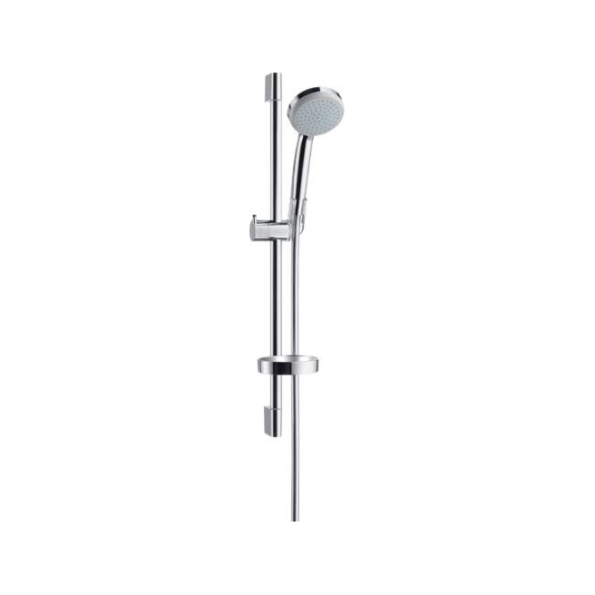 RAMPE DE DOUCHE HG CROMA 100 27772000