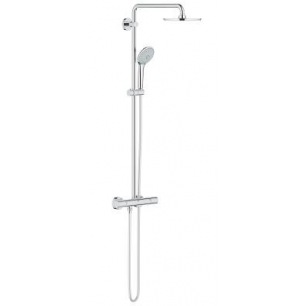 SHOWERPIPE GROHE EUPHORIA XXL 210 27964000 SHOWERPIPE GROHE EUPHORIA XXL 210 27964000