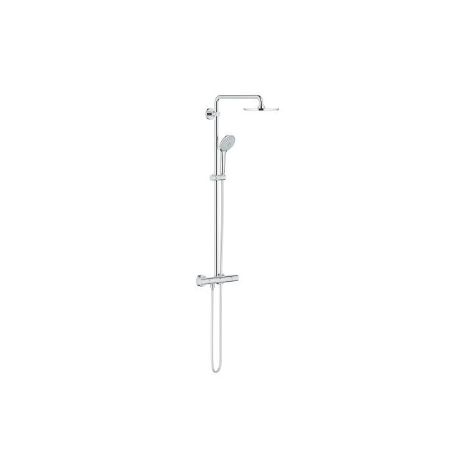 SHOWERPIPE GROHE EUPHORIA XXL 210 27964000