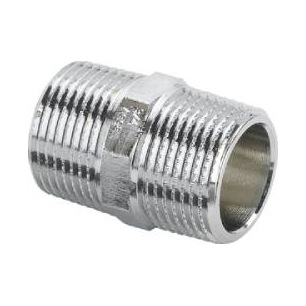 MAMELON 1/2 CHROME VIEGA MAMELON 1/2 CHROME VIEGA