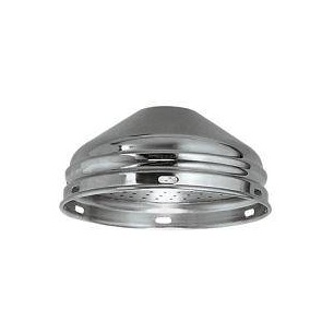 DOUCHE DE TETE GROHE RELEXA 1/2 28404000 DOUCHE DE TETE GROHE RELEXA 1/2 28404000