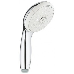 DOUCHETTE GROHE TEMPESTA 4 JETS 28419003 DOUCHETTE GROHE TEMPESTA 4 JETS 28419003