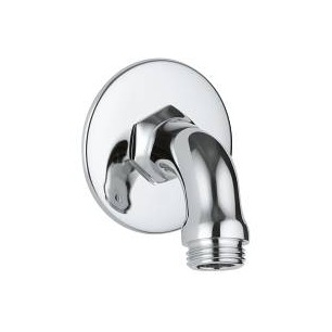 BRAS DE DOUCHE GROHE RELEXA 28429000 BRAS DE DOUCHE GROHE RELEXA 28429000