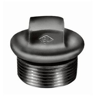 BOUCHON 3/8 NOIR BOUCHON 3/8 NOIR