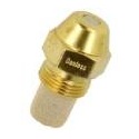 GICLEUR DANFOSS 3.00 45° S CONE PLEIN