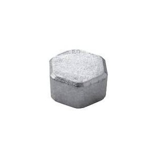 BONNET 1/2 GALVA BONNET 1/2 GALVA