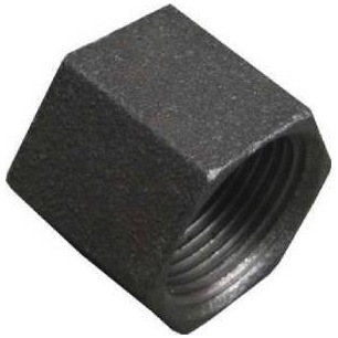 BONNET 6/4 NOIR BONNET 6/4 NOIR