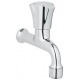 ROBINET DOUBLE SERVICE GROHE COSTA L 30098001