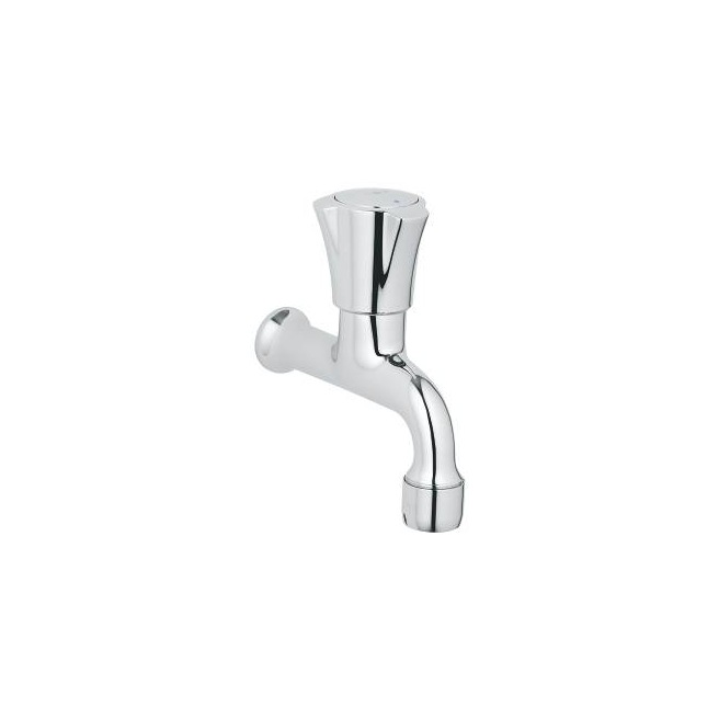 ROBINET DOUBLE SERVICE GROHE COSTA L 30098001