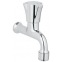 ROBINET DOUBLE SERVICE GROHE COSTA L 30098001