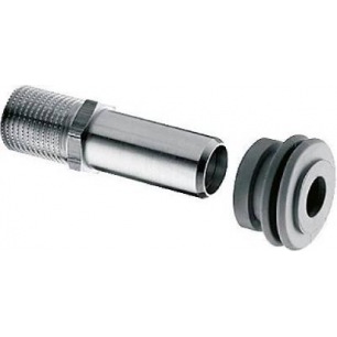 TUBE D'ALIMENTATION SCHELL URINOIR ENCASTRE TUBE D'ALIMENTATION SCHELL URINOIR ENCASTRE