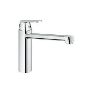 MITIGEUR EVIER BASSE PRESSION GROHE EUROSMART 30194000