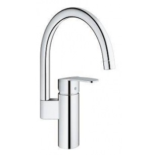 MITIGEUR EVIER GROHE EUROSTYLE 30221002 MITIGEUR EVIER GROHE EUROSTYLE 30221002