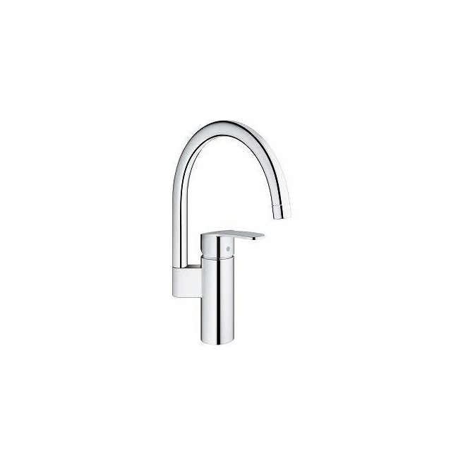 MITIGEUR EVIER GROHE EUROSTYLE 30221002