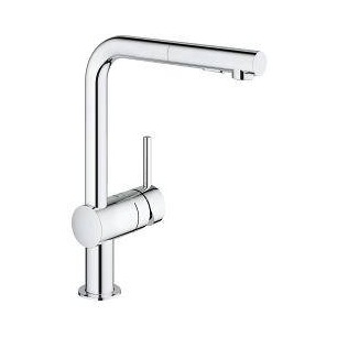 MITIGEUR EVIER GROHE MINTA 30274000