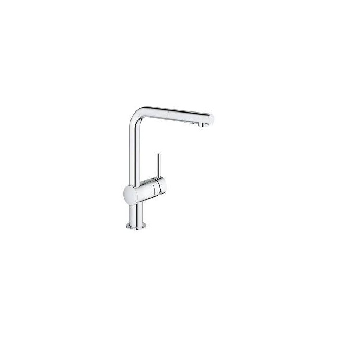 MITIGEUR EVIER GROHE MINTA 30274000