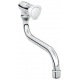 ROBINET DE SERVICE MURAL GROHE COSTA L 30484001