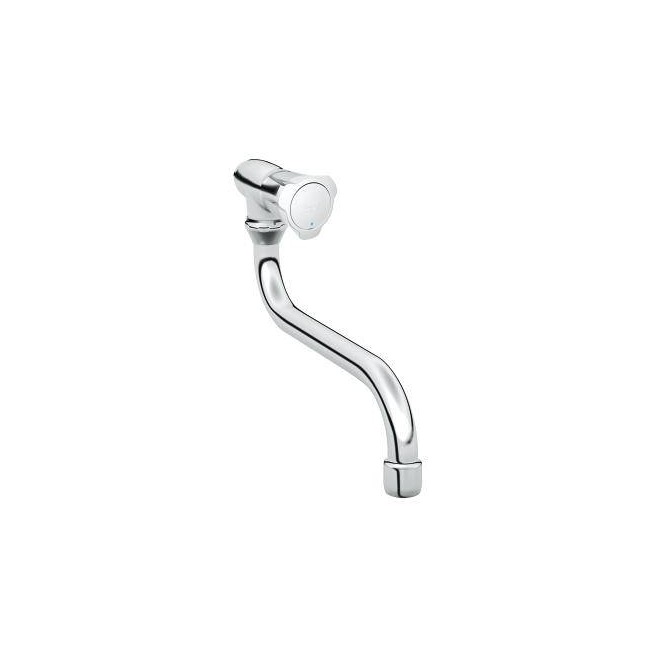 ROBINET DE SERVICE MURAL GROHE COSTA L 30484001