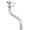 ROBINET DE SERVICE MURAL GROHE COSTA L 30484001