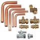 KIT DE RACCORDEMENT VAILLANT 306225