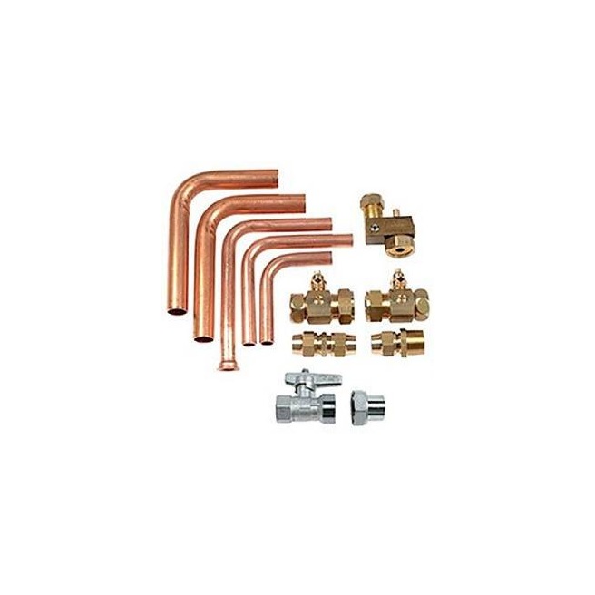 KIT DE RACCORDEMENT VAILLANT 306225