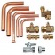 KIT DE RACCORDEMENT VAILLANT 306225