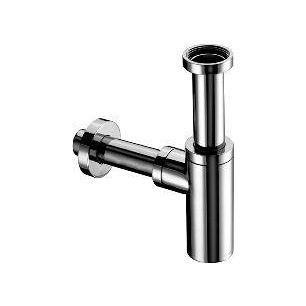 SIPHON DESIGN SCHELL EDITION CHROME SIPHON DESIGN SCHELL EDITION CHROME