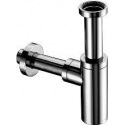 SIPHON DESIGN SCHELL EDITION CHROME