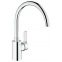 MITIGEUR EVIER GROHE EUROSTYLE ECOULEMENT LIBRE 31127002