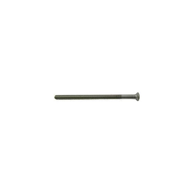 VIS POUR CREPINE LAITON NICKELE M6X100MM