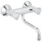 MELANGEUR EVIER MURAL GROHE COSTA L 31187001