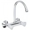 MELANGEUR EVIER MURAL GROHE COSTA L 31191001